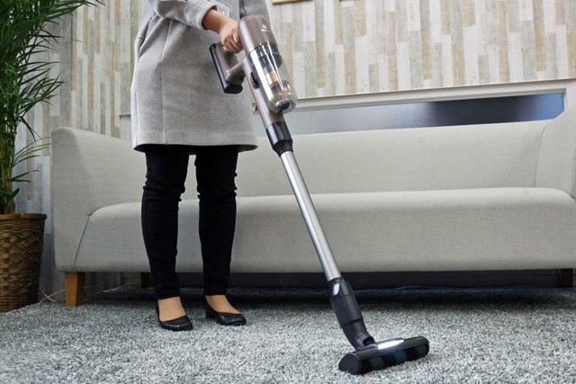 エレクトロラックス UltimateHome 700 EFP71524 [シェルホワイト