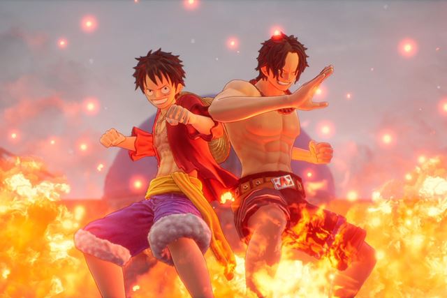 �t�@����20�N�̃K�`���͂ǂ��������H PS5�u�����s�[�X �I�f�b�Z�C�v�S�N�����r���[