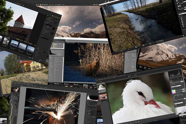 意外に簡単で便利! 「純正RAW現像ソフト」を使ってRAW現像に挑戦しよう
