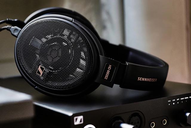 ゼンハイザー HD 660S2 価格比較 - 価格.com