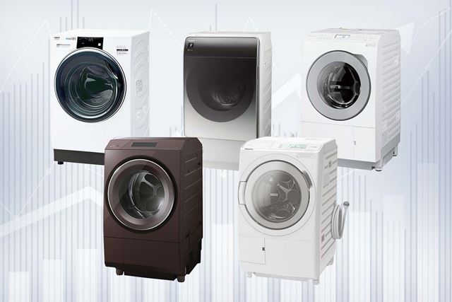 日立の最上位モデル❗️2023年製日立ドラム式洗濯機BD-STX120HL※最終値 Amazon | 日立 ドラム式洗濯乾燥機 幅60cm 洗濯12kg 乾燥6kg 左