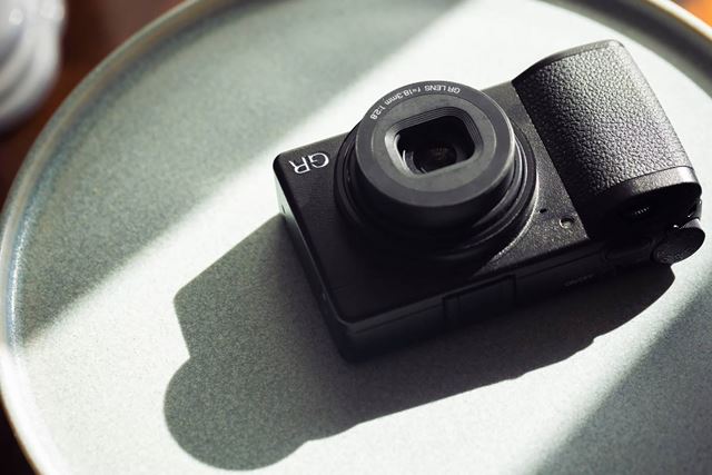デジタルカメラ RICOH GRIII RICOH GR III/GR IIIx | RICOH IMAGING