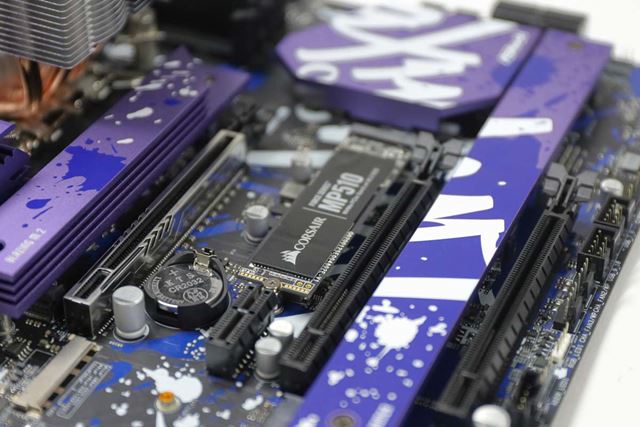 ASRock Z590 Steel Legend WiFi 6E 価格比較 - 価格.com