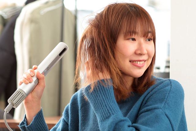 cado baton BD-S1-SS [シルバー] 価格比較 - 価格.com