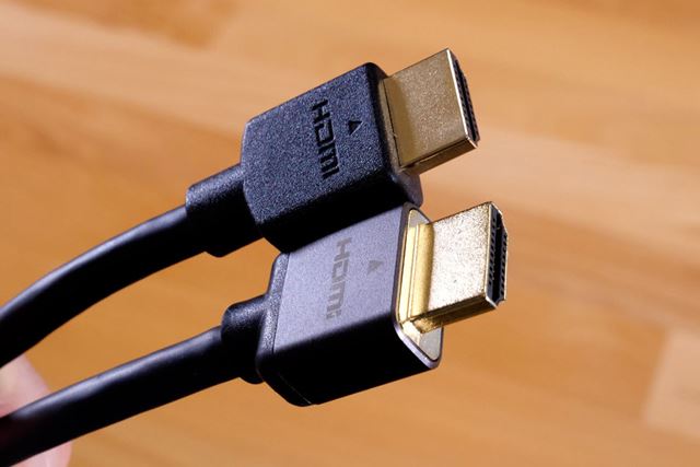 映像用ケーブル SANWA SUPPLY KM-HD20-U10 KM-HD20-U50【ウルトラハイスピードHDMIケーブル（ブラック・5m