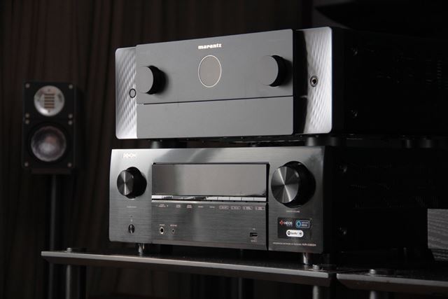 DENON AVR-X3800H 価格比較 - 価格.com