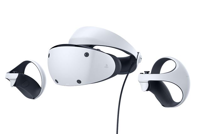 PlayStation VR2 “Horizon ” 同梱版　【未開封】 Amazon.co.jp: PlayStation VR2 