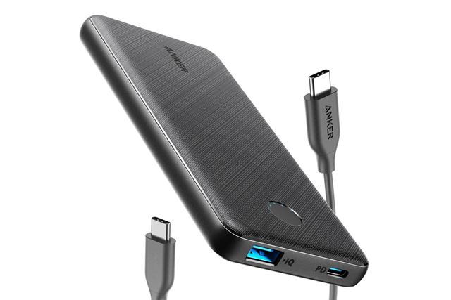 ANKER PowerCore Essential 20000 A1268011 価格比較 - 価格.com
