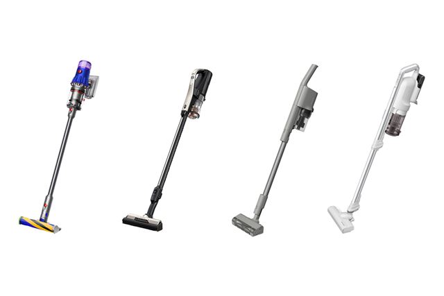 Dyson SV21FFENT Dyson Micro 1.5kg Origin【本体質量1.5kg/最長