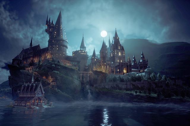 PS5�u�z�O���[�c�E���K�V�[�v�S�N�����r���[�B�n���|�^�t�@���̐S��͂ގ��ɂ̃I�[�v�����[���hRPG