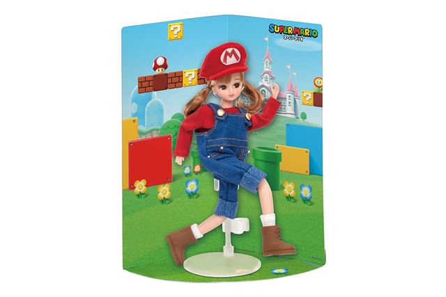 �y���T�����̒��ڐ��i�z�^�J���g�~�[����u�X�[�p�[�}���I�����������J�����v���o��