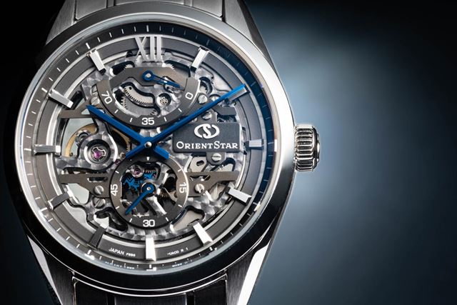 オリエント オリエントスター コンテンポラリーコレクション