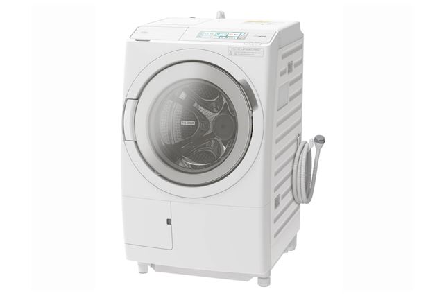 衣類乾燥機 SHARP ES-X11A ES-X11A｜洗濯機：シャープ