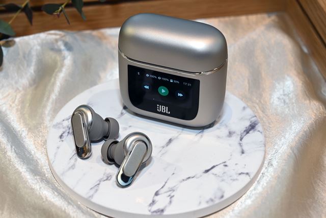 JBL TOUR PRO 2 価格比較 - 価格.com