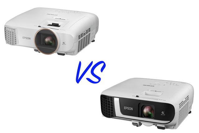 EPSON EB-725W HD 短焦点プロジェクター 本体 EPSON EB-725W 価格比較 - 価格.com