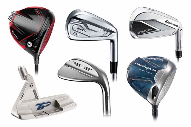 テーラーメイドTaylorMade BANDON TM2 33インチ テーラーメイド TP COLLECTION HYDRO BLAST BANDON TM2 パター