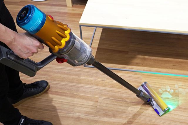 ダイソン Dyson Micro Plus SV33 FF PL 価格比較 - 価格.com