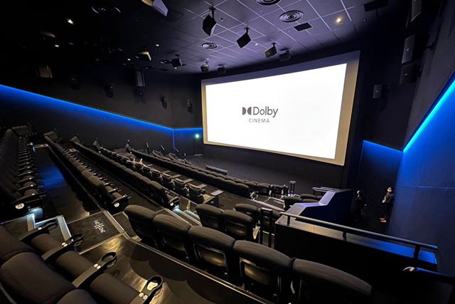 iPhone��e���r�A�����̃I�[�f�B�I�@��Ɋg�傷��I���̉����Z�p�uDolby Atmos�v�����