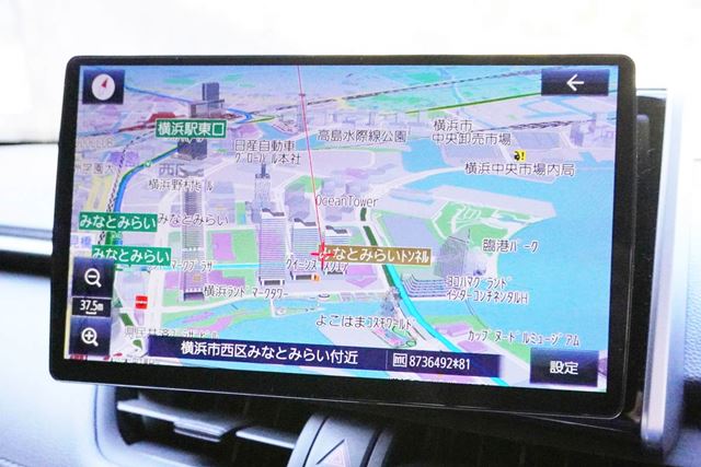 自宅のレコーダーと連携可能な「ストラーダ Fシリーズ」! “録り溜め”を車内で楽しめる