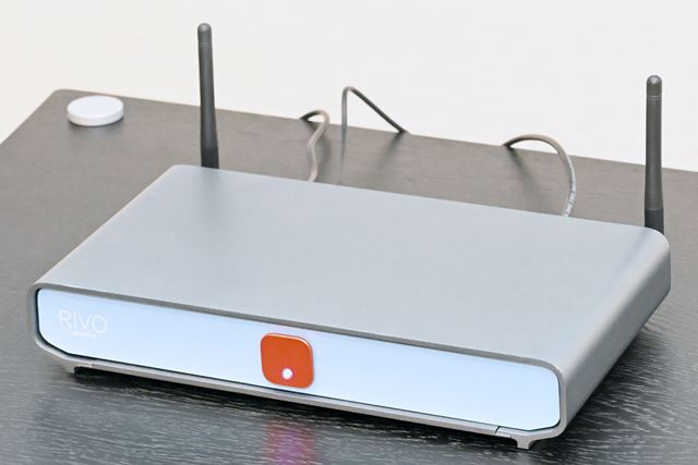 VOLUMIO���n�[�h�E�F�A�𓊓��I ��1�e�̓l�b�g���[�N�X�g���[�}�[