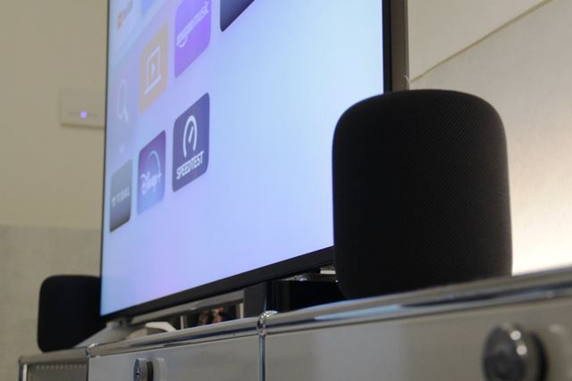 テレビ Apple TV 4K 64GB WiFi + Ethernet 家族みんなで使いやすい！ 「Apple TV 4K」（第3世代）速攻