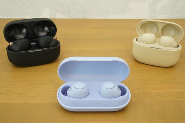 「数量限定 在庫処分セール」 SONY WF-C700N 価格.com - 価格比較 [ラベンダー] (V) イヤホン