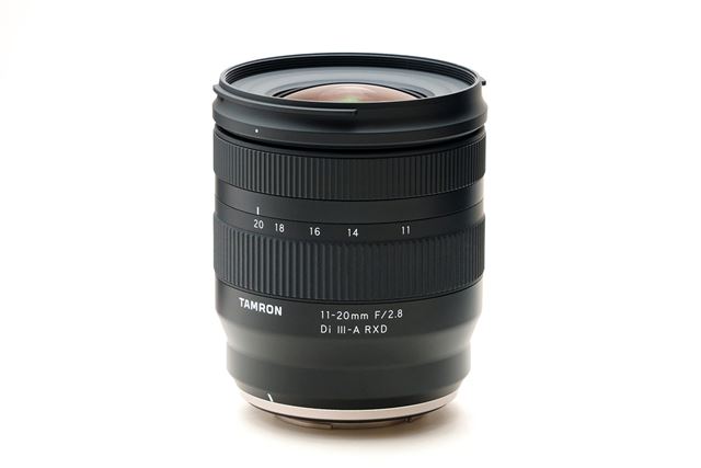 ^u11-20mm F/2.8 Di III-A RXDvX}Egpr[I