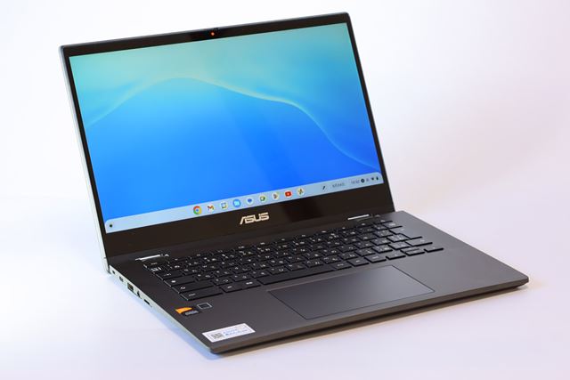 ASUS Chromebook 　CM1402FM2A-EC0046 CM1402FM2A-EC0046 ASUS Chromebook CM14 Flip (MediaTek
