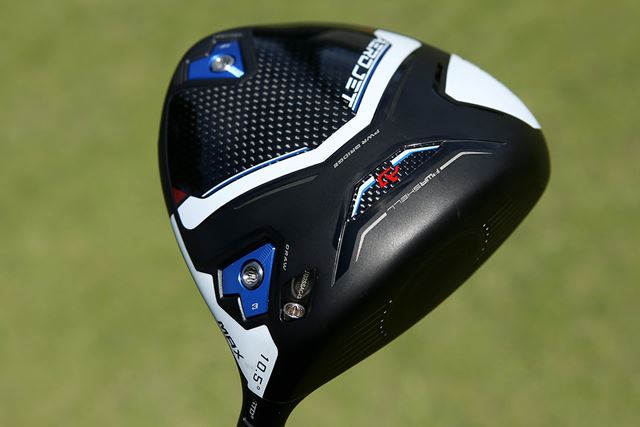 コブラ AEROJET MAX ドライバー [TOUR AD for Cobra フレックス：S