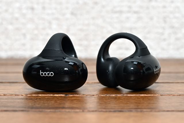 BoCo earsopen PEACE SS-1 価格比較 - 価格.com