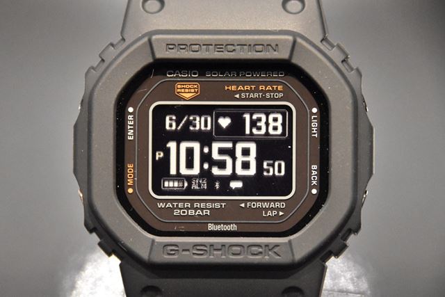 カシオ G-SHOCK G-STEEL GST-B400BB-1AJF 価格比較 - 価格.com