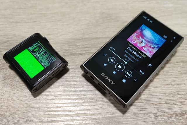 SONY NW-A306 (L) [32GB ブルー] 価格比較 - 価格.com