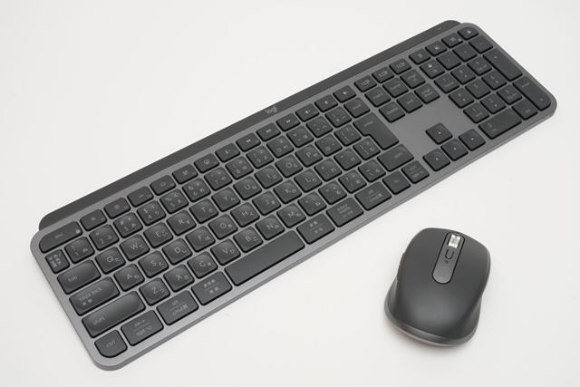ロジクール MX Anywhere 3S MX1800PG [ペイルグレー] 価格比較