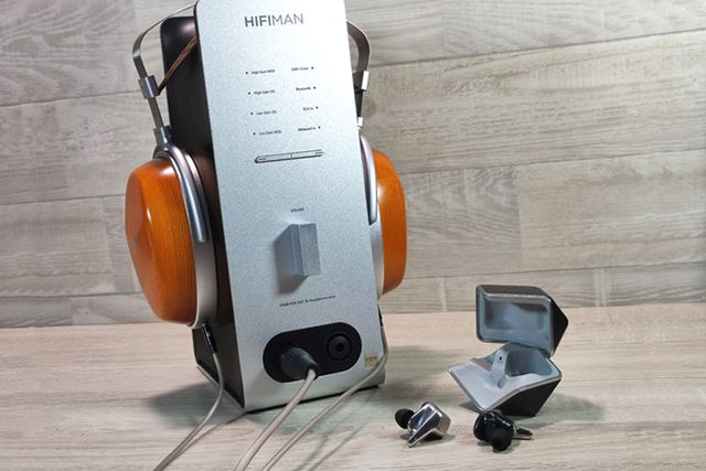 HiFiMAN Audivina 価格比較 - 価格.com