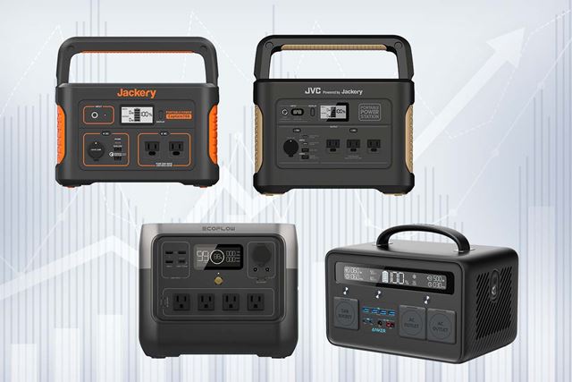 【新品未開封】 EcoFlow RIVER 2 Pro エコフロー 延長保証有 認定整備済】Eco Flow RIVER 2 Pro エコフロー リバー2プロ