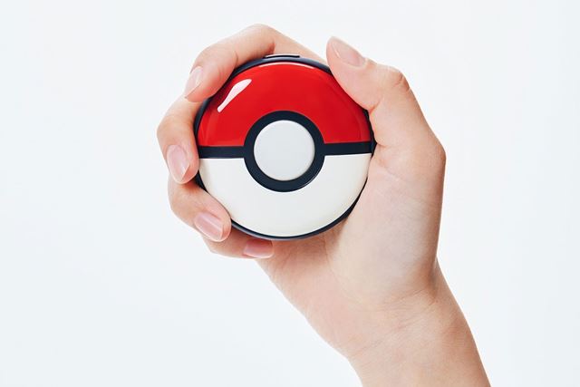 任天堂 Pokemon GO Plus+ 価格比較 - 価格.com
