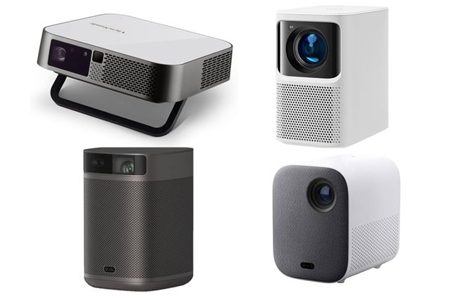 XGIMI MoGo2 2024年4月購入 XGIMI MoGo 2 Pro 価格比較 - 価格.com