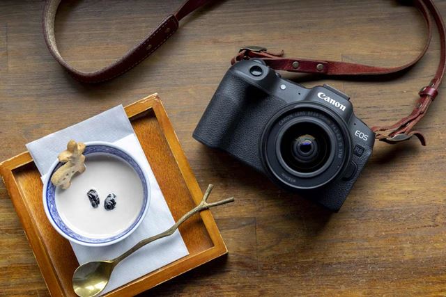 CANON EOS R8 RF24-50 IS STM レンズキット 価格比較 - 価格.com