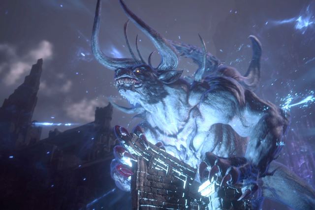 �uFF16�v70���Ԃ�荞�݁��S�N�����r���[�B�ō���FF�̌��������ɂ���