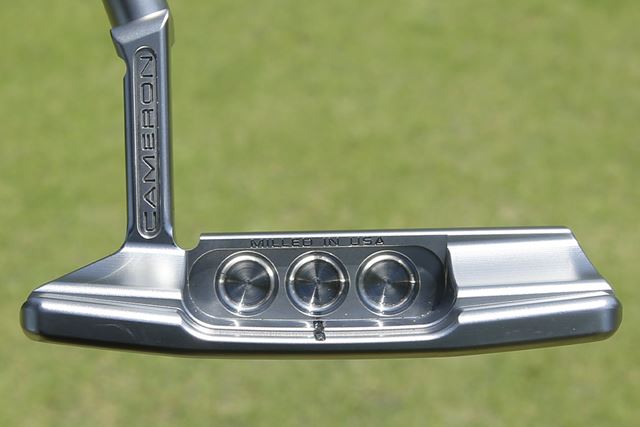 スコッティ・キャメロン スーパーセレクト ファストバック 1.5