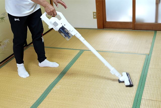日立★PV-BL3J★2023年製★掃除機 Amazon | 日立 掃除機 ラクかる コードレス スティック