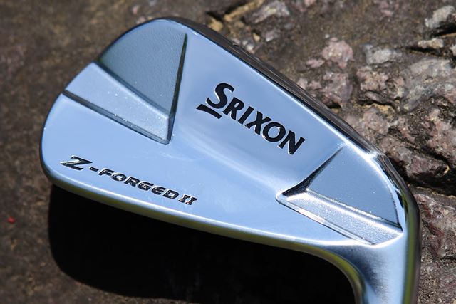 超美品！SRIXON Z-FORGED II アイアン6本セット KBSTOUR ダンロップ スリクソン Z-FORGED II アイアン 6本セット [KBS