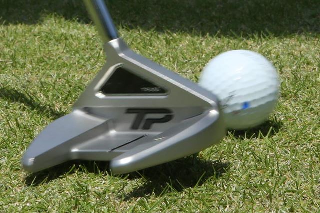 テーラーメイド　TP　TRUSSトラス　B1TH　パター　34インチ TPトラス パター B1TH トラスヒール | TP Truss23 B1TH Truss