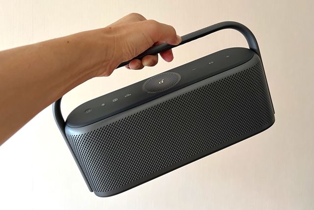 ANKER Soundcore Motion X600 A3130011 [スペースグレー] 価格