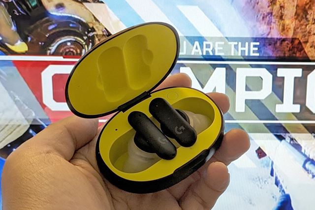 ロジクール G FITS GHS-FITSWH [ホワイト] 価格比較 - 価格.com