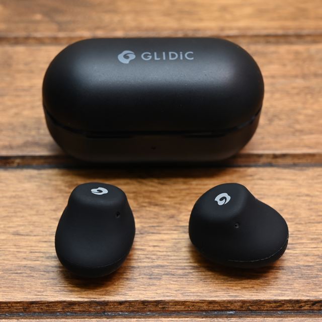 �����^�P�[�X�������^�тɕ֗��I GLIDiC�̂Ȃ��璮��TWS�umameBuds TW-4000P�v�~�j���r���[