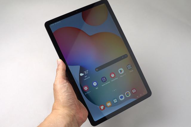 Galaxy Tab S6 Lite(Wi-Fiモデル)｜グレータブレット Amazon.com : Samsung Galaxy Tab S6 Lite (2024) 10.4
