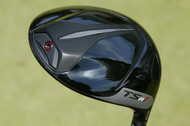 タイトリスト TSR1 ドライバー [TSP120 50 フレックス：R ロフト：10