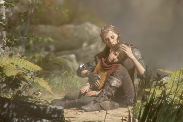 PS5「プレイグ テイル -レクイエム-」全クリレビュー。海外で超高評価の隠れた名作