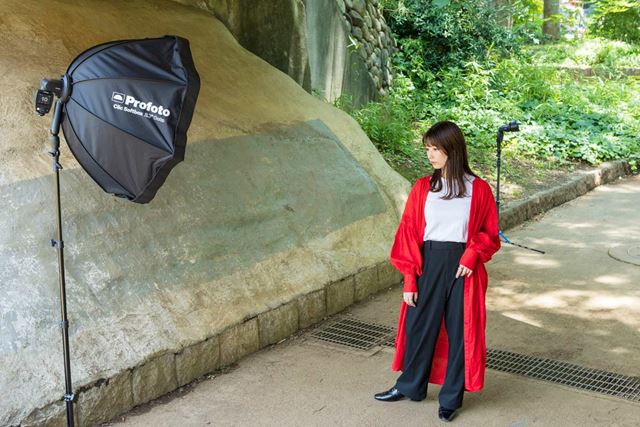 ※スイス　美品 プロフォトA10 AirTTL-S + Connect-S スイス 美品 プロフォトA10 AirTTL-S + Connect-S Profoto A10